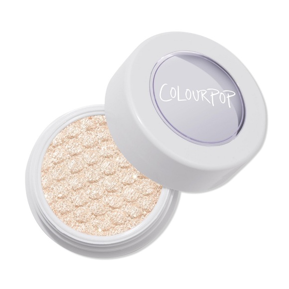 $5❤️‍🔥 LAST 1! Colourpop Super Shock Eyeshadow LADYBIRD 👀 NEW IN BOX - Picture 1 of 5